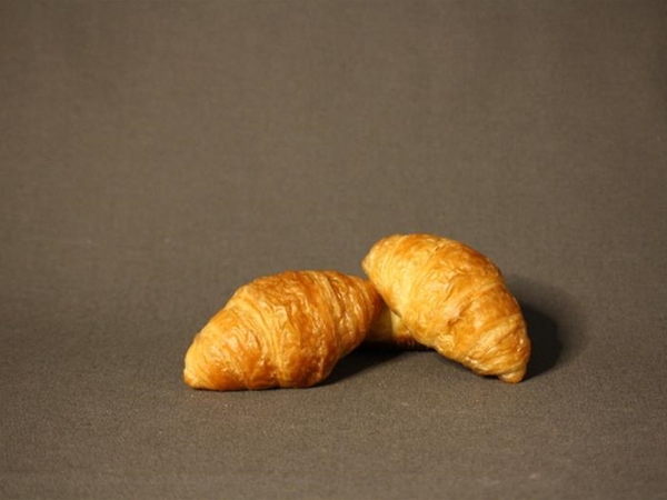 Croissant mini(5 stuks)